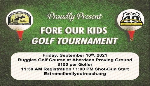 The Deadline Events List Of All Upcoming The Deadline Events In Aberdeen Proving Ground Golf Tournament In Annapolis September 1, 2022