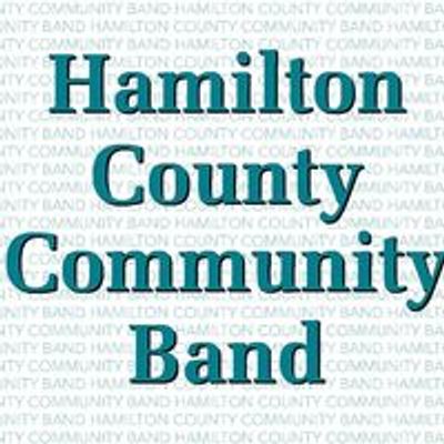 Hamilton County Community Band
