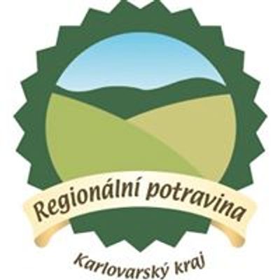 Regionální potravina Karlovarského kraje