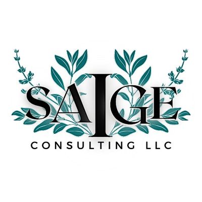 SAIGE Consulting LLC logo