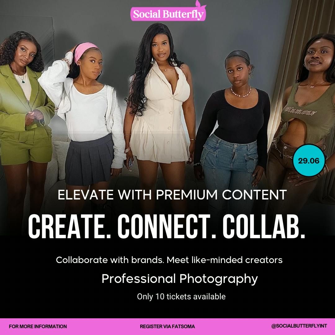 Content Collaboration Day - Outside Edition, 29 June | Event in Manchester | AllEvents