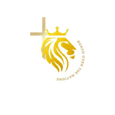 Ruach Over The Nations Ministries Association logo