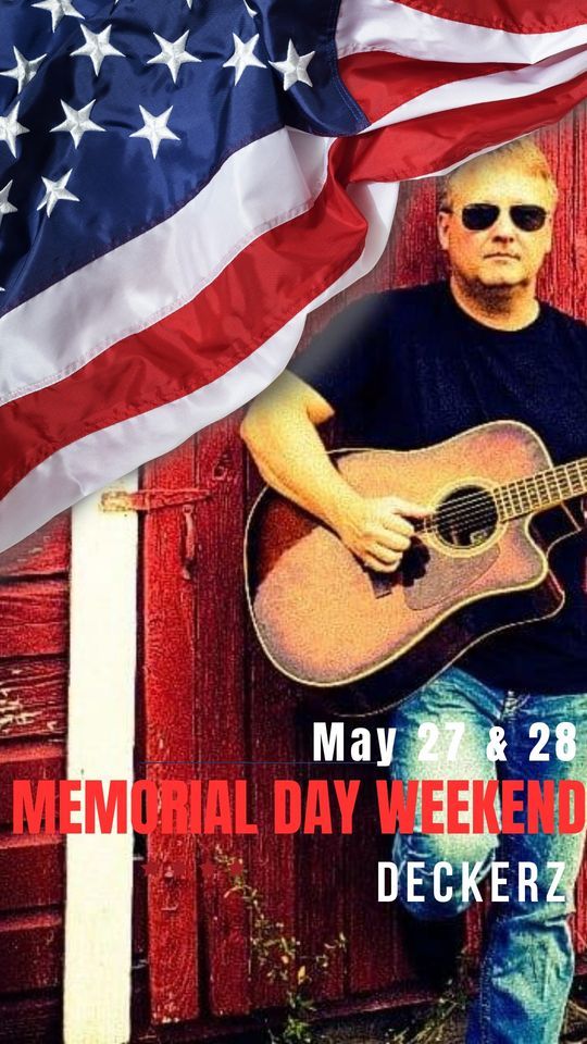 Fritz Frye Live At Deckerz Deckerz Bar And Grill North Myrtle Beach fritz-frye-live-at-deckerz-deckerz-bar-and-grill-north-myrtle-beach