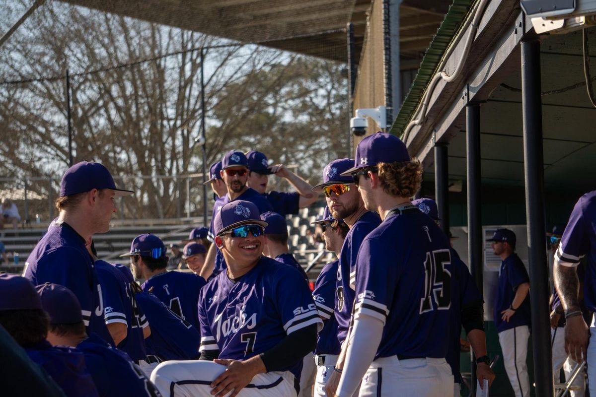 Parking Stephen F Austin Lumberjacks at Incarnate Word Cardinals Mens Basketball, 2 March | Event in San Antonio