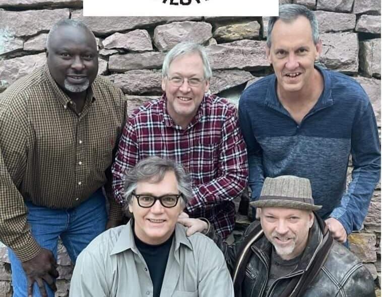 The Groove Pilots LIVE!!, American Legion Post 370 Overland Park, KS