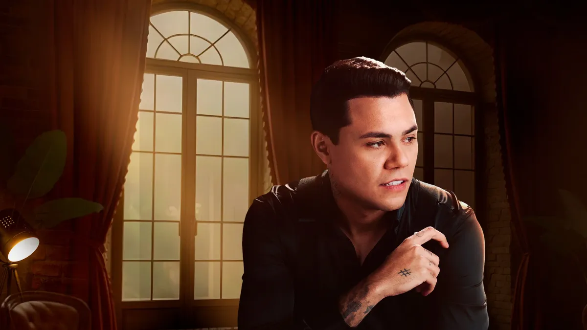 Felipe Araújo in São Paulo, 12 March | Event in São Paulo | AllEvents