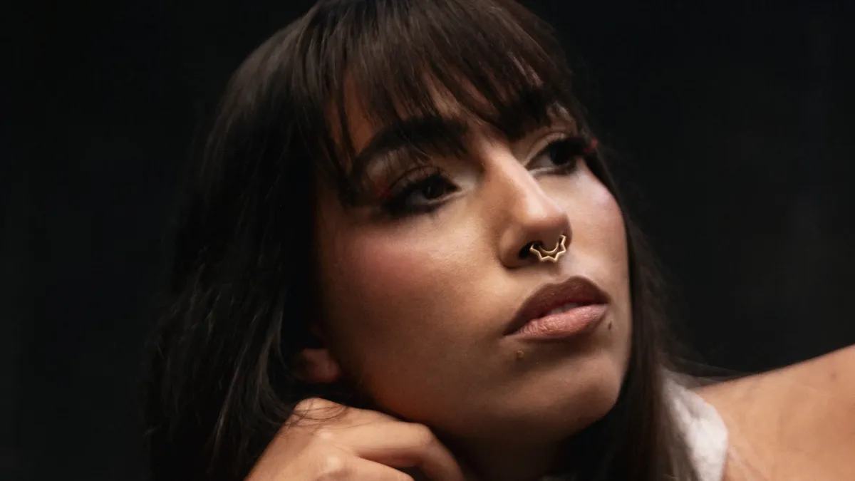 María José Llergo in Katowice, 3 August | Event in Katowice | AllEvents