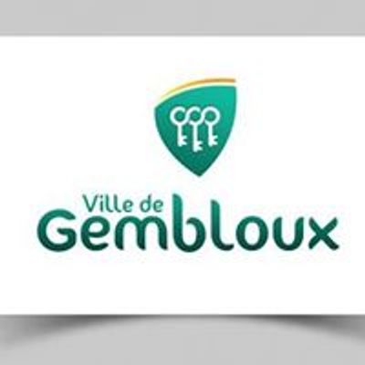 Gembloux (page officielle)