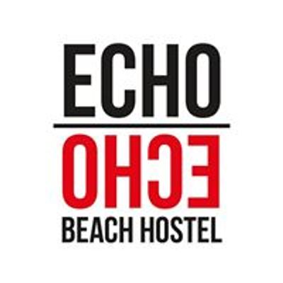 Echo Beach Hostel, Koh Phangan