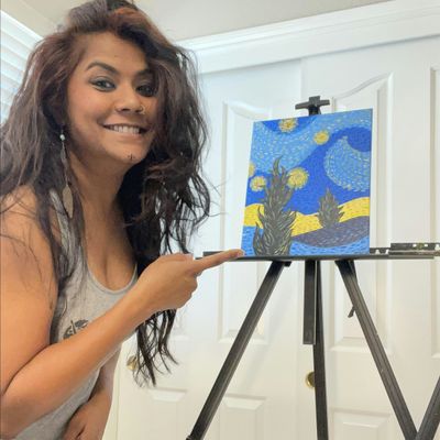 Let's Paint for Fun LLC