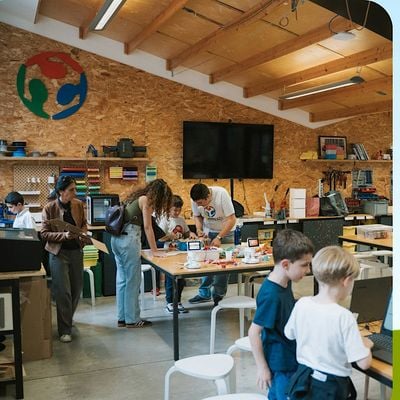 APERTURA LIBERA ATELIER - Cultura a 311 Verona, Verona