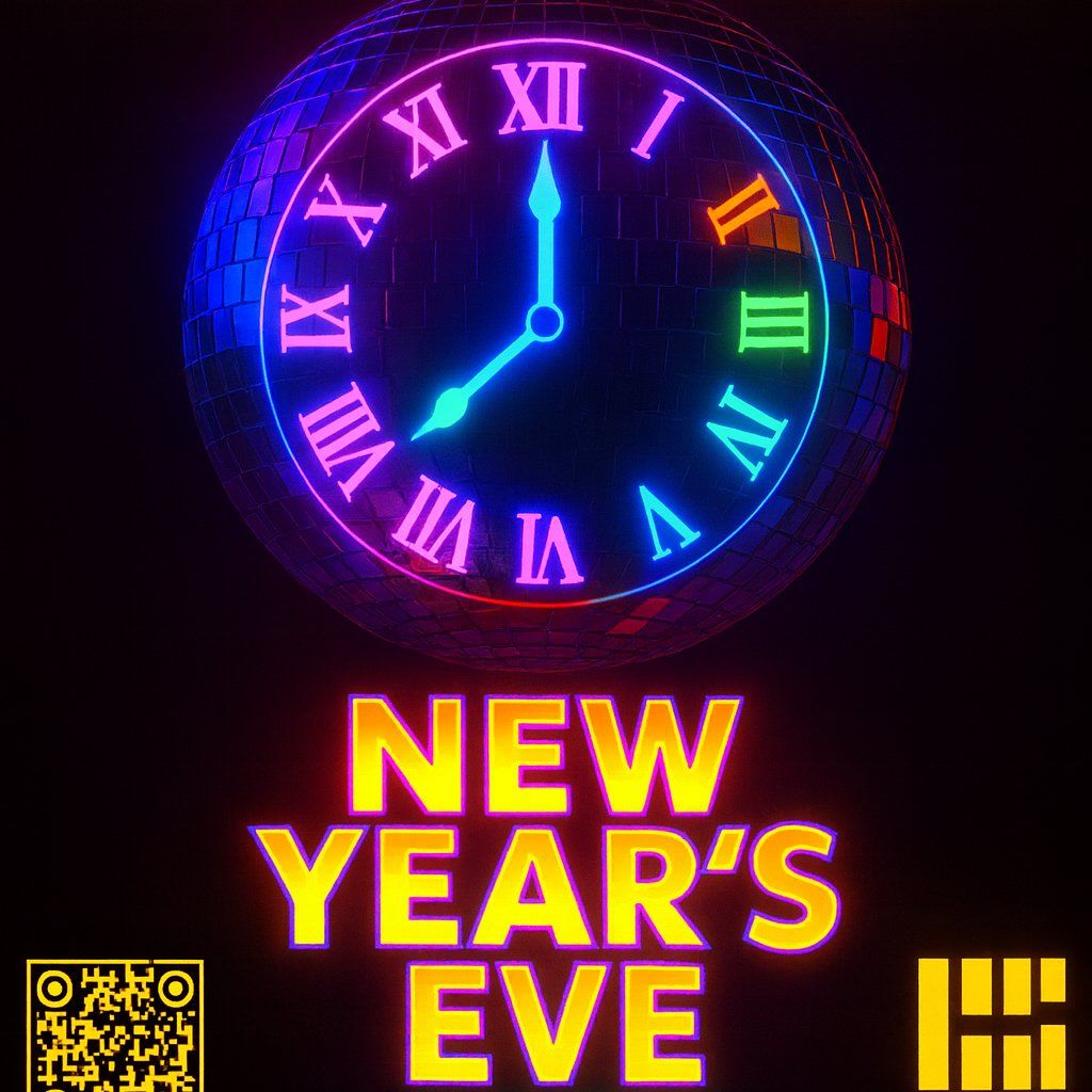 Codesouth Presents Late to the disco NYE special, 31 December | Event in Brighton | AllEvents