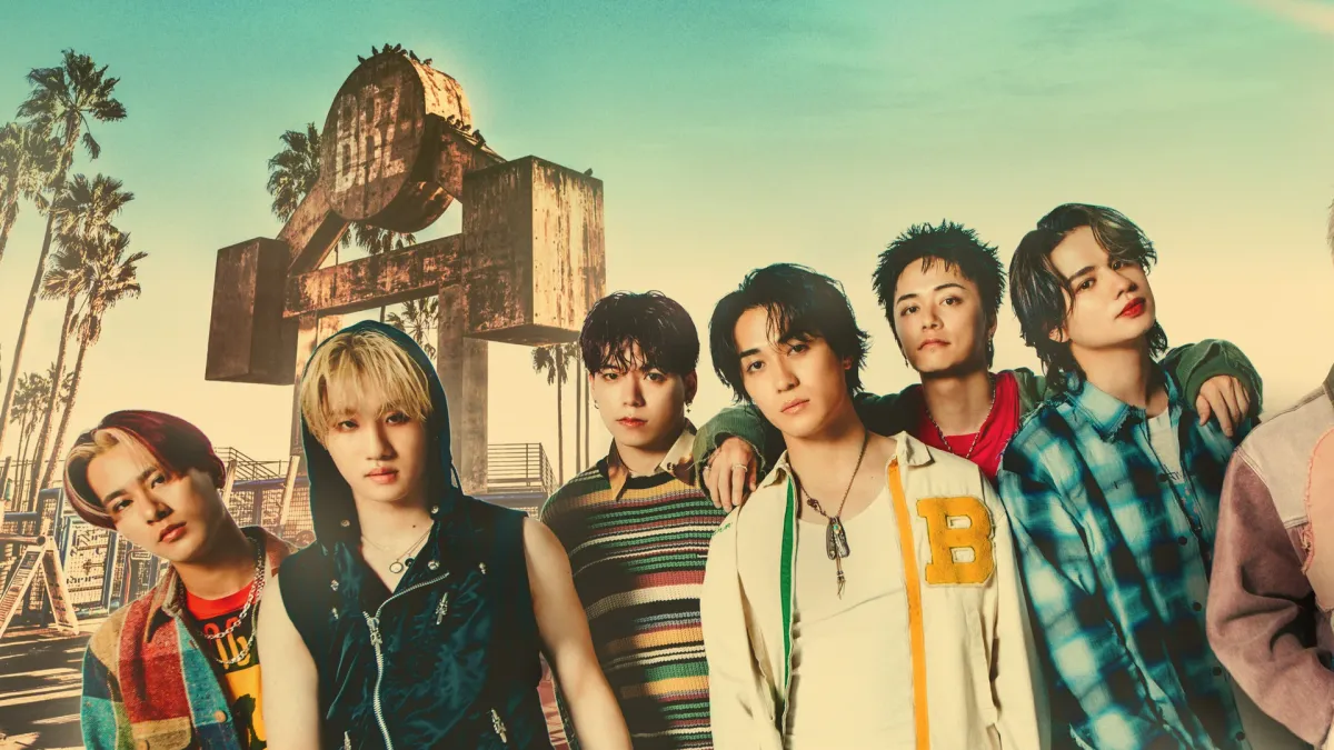 BALLISTIK BOYZ from EXILE TRIBE in 新宿区, 18 December | Event in Shibuya City | AllEvents