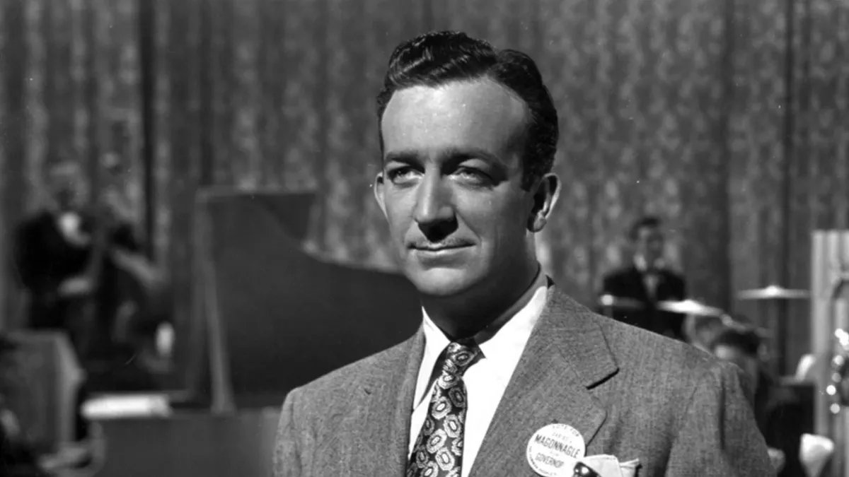 Harry James in London, 3 August | Event in London | AllEvents