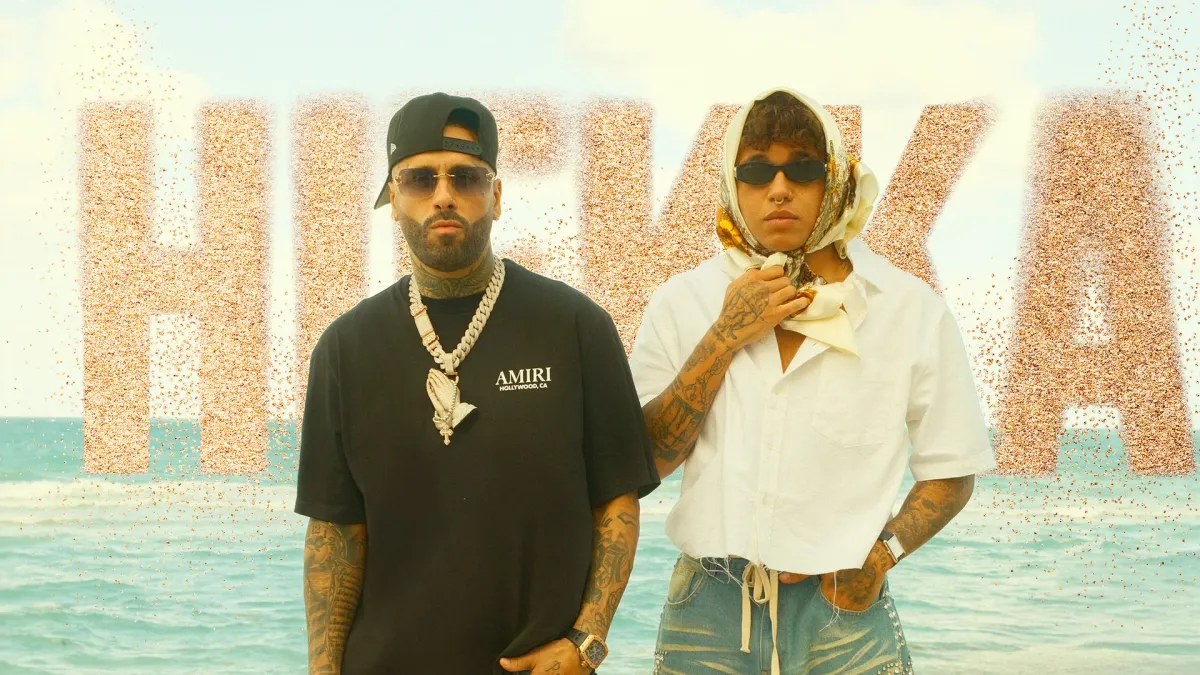 Nicky Jam in Hollywood, 22 August | Event in West Hollywood | AllEvents