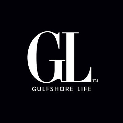 Gulfshore Life logo
