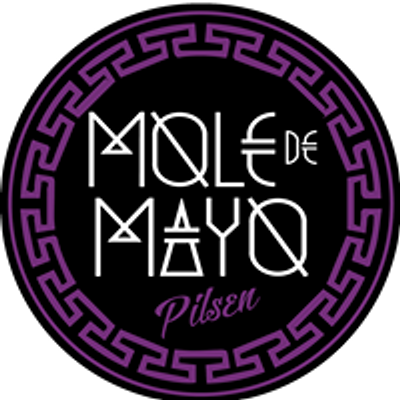 Mole de Mayo
