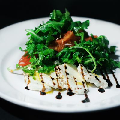 Lamberti's Ristorante and Wine Bar