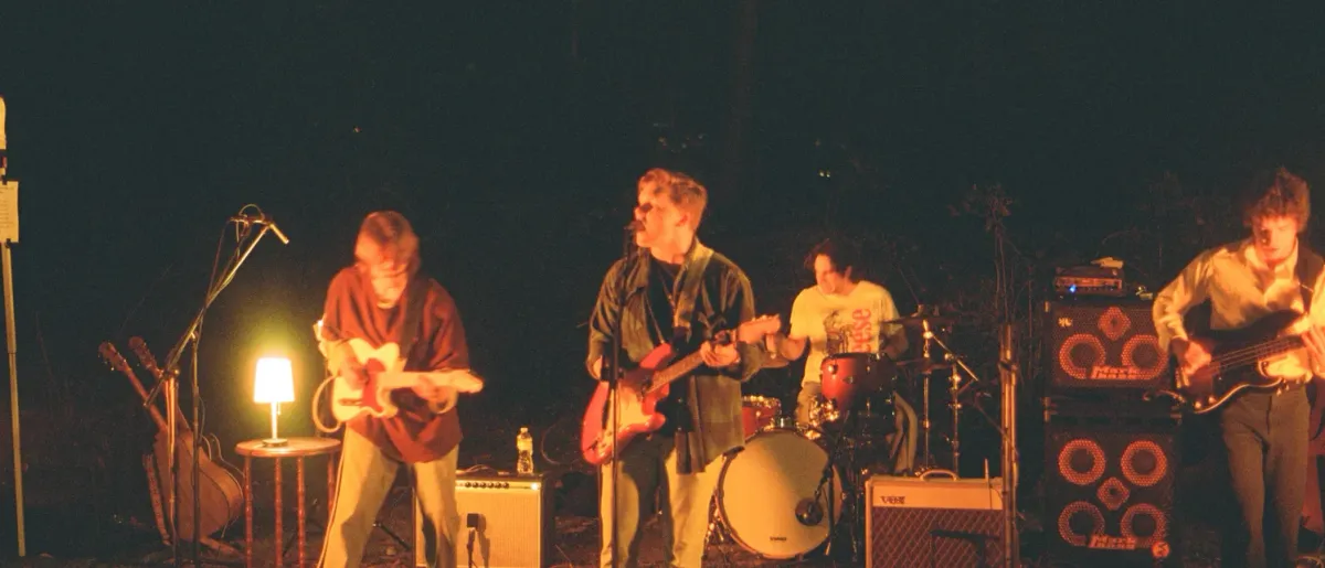 Roostertail Music Festival 2025 in Madison, 4 July | Event in Madison | AllEvents