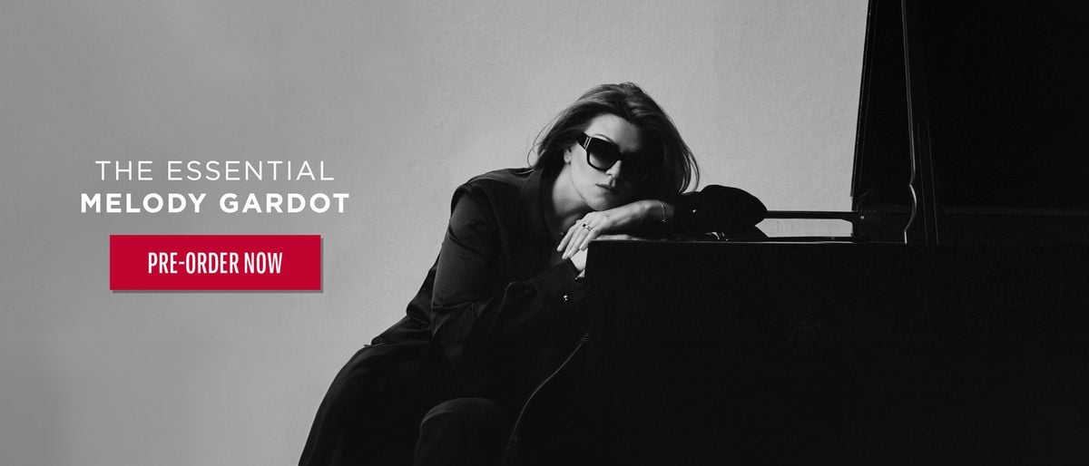 Melody Gardot in Paris, 28 June | Event in Paris | AllEvents