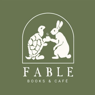 Fable Books and Café