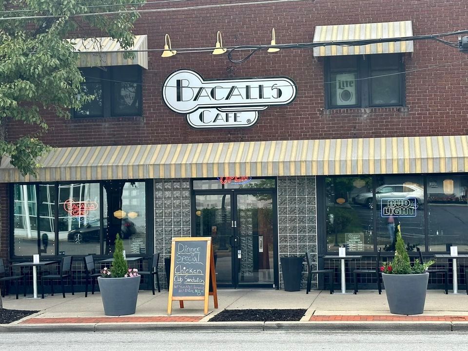 Dine to Donate for Kates Cupboard, 6118 Hamilton Ave, Cincinnati, OH