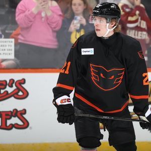 Wilkes-Barre Scranton Penguins vs. Lehigh Valley Phantoms