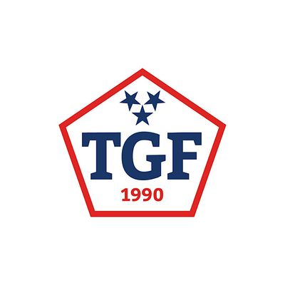 Tennessee Golf Foundation logo