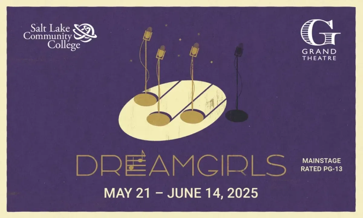 Dreamgirls - Salt Lake City, 23 May | Event in Salt Lake City | AllEvents