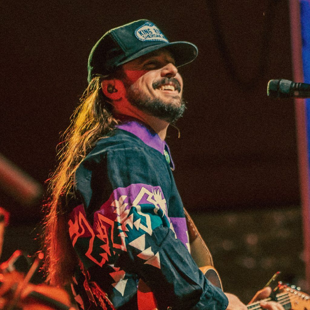 Ian Munsick at Buffalo County Fairgrounds | Event in Kearney | AllEvents
