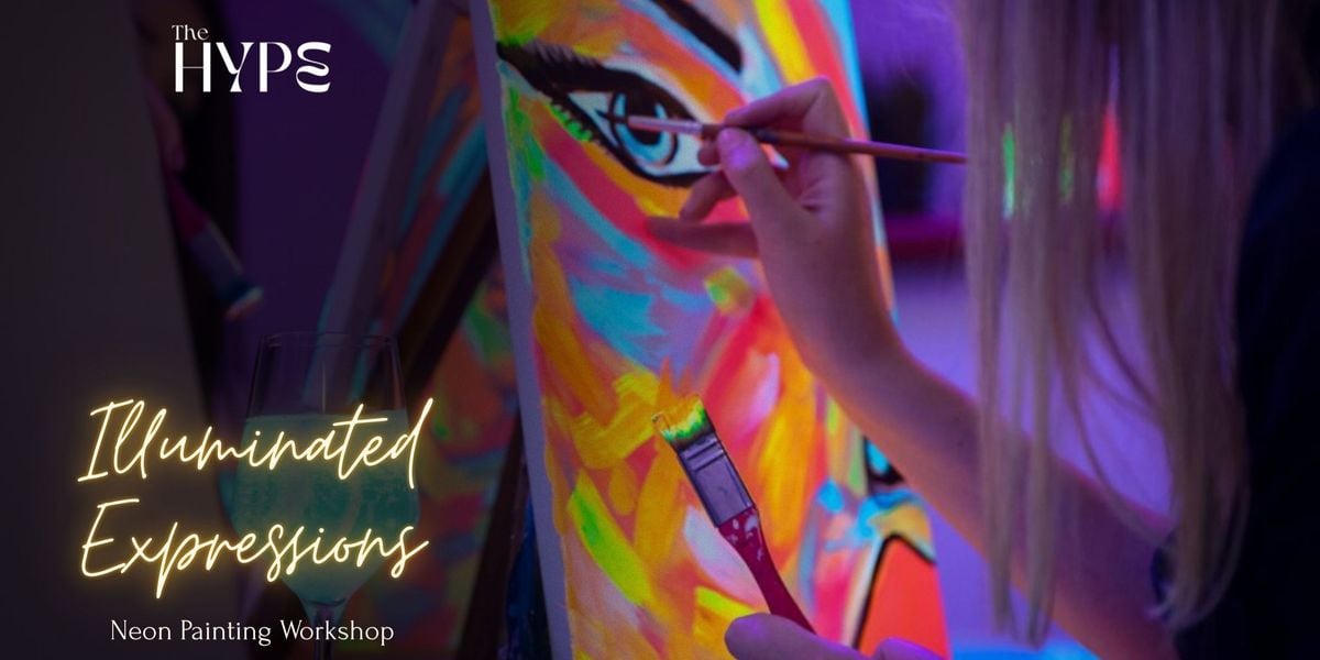 Illuminated Expressions | Event in Pune | AllEvents