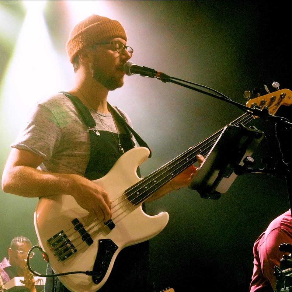 John Inghram Band, 30 December | Event in Huntington | AllEvents