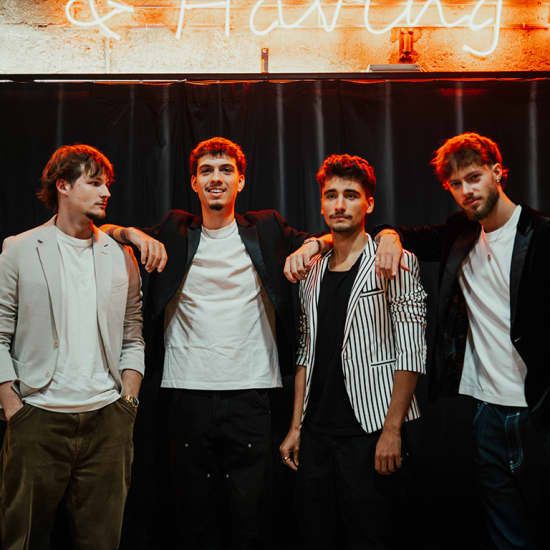 FUN & DINNER no MXM ArtCenter, 6 December | Event in Oporto  | AllEvents