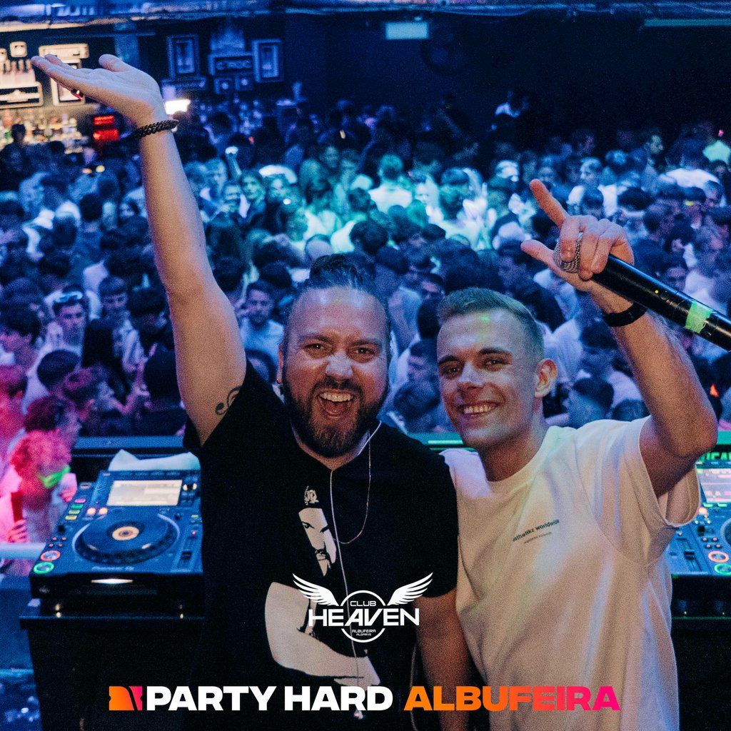 Albufeira Ultimate Events Package, 12 July | Event in Albufeira | AllEvents