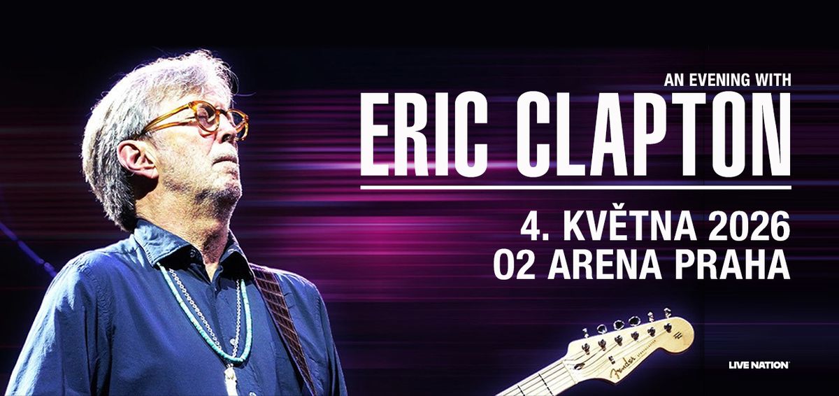 Cream of Clapton - Eric Clapton Tribute, 3 April | Event in Clearwater | AllEvents