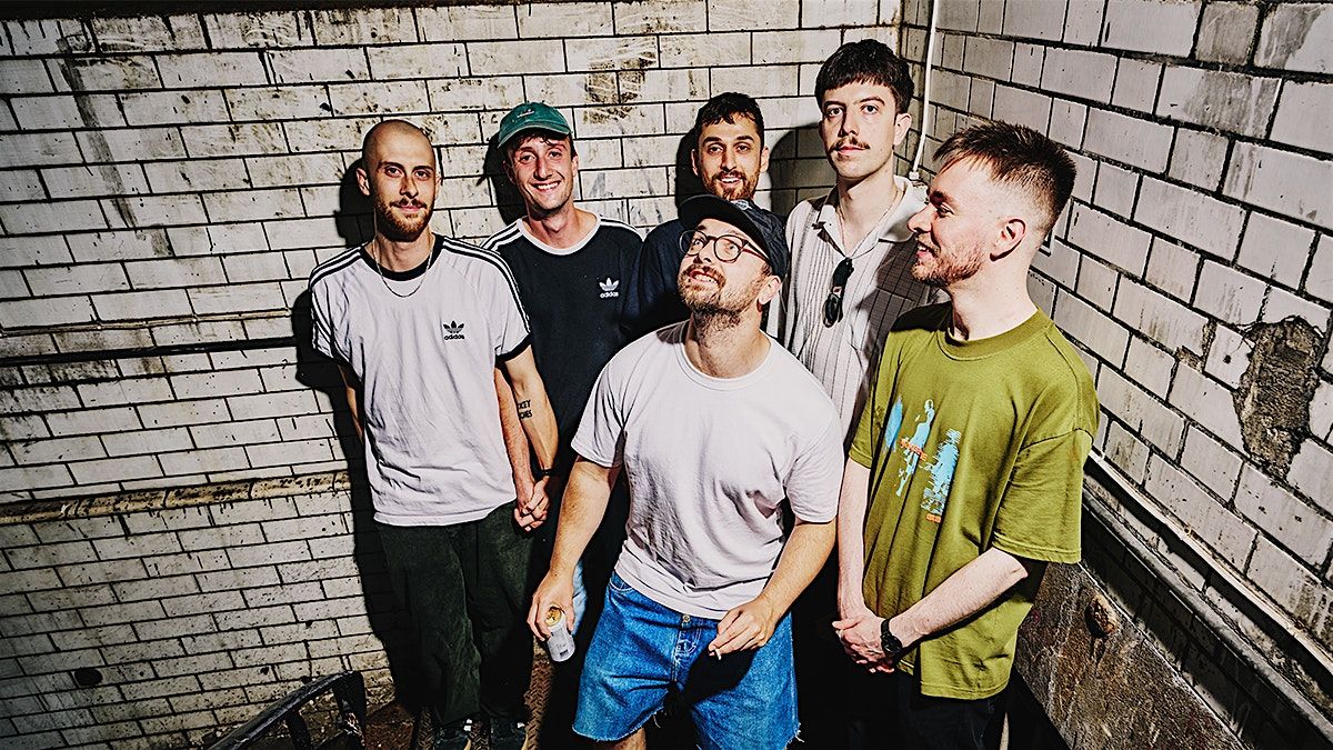 Ebi Soda + LFay & Batfish