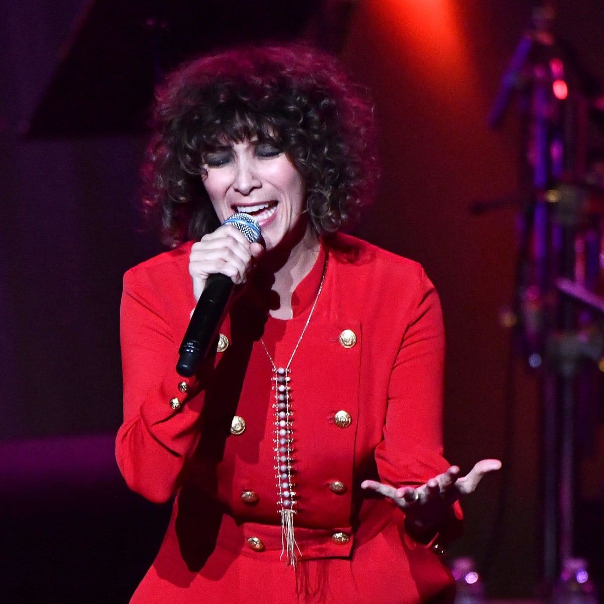 Gaby Moreno at Pines Theater - TX, 12 July | Event in Lufkin | AllEvents