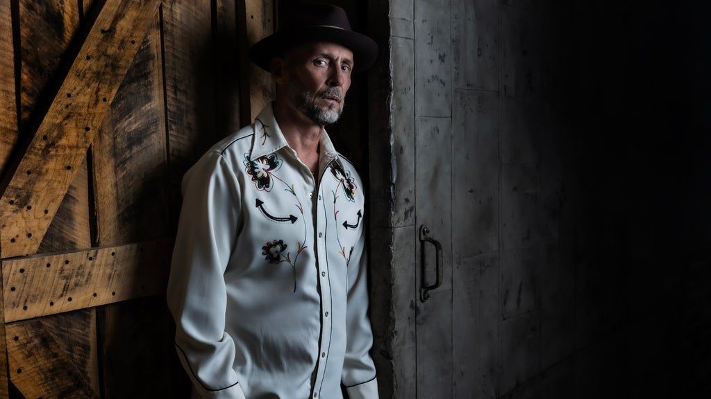 Paul Thorn with special guest Webb Wilder, 27 June | Event in Philadelphia | AllEvents