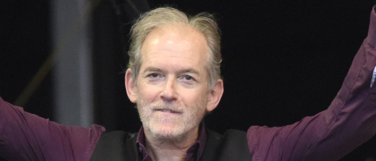 Benmont Tench at Dakota, 18 May | Event in Minneapolis | AllEvents