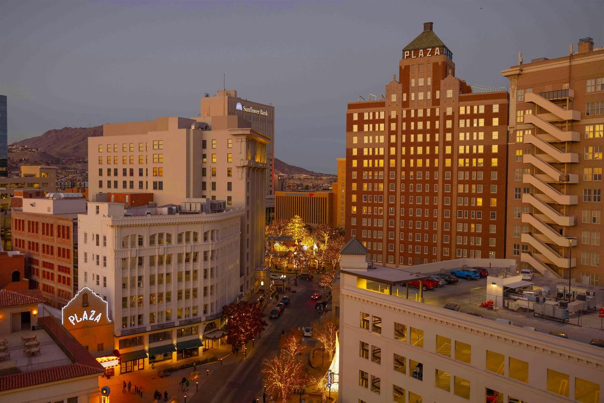 Introduction to photography, 10 January | Event in El Paso | AllEvents