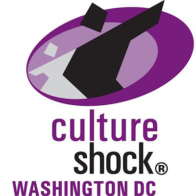 Culture Shock DC logo