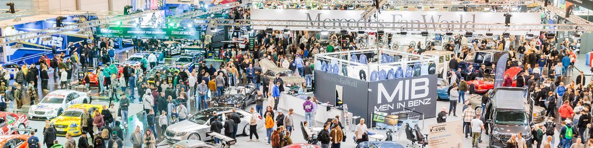ESSEN MOTOR-SHOW 2025, 1 November | Event in Essen | AllEvents