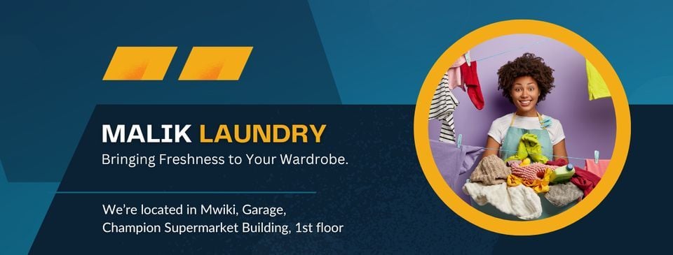Laundry Weekends, Mwiki, Nairobi, 8 March 2024 | AllEvents