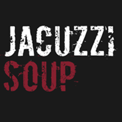 Jacuzzisoup