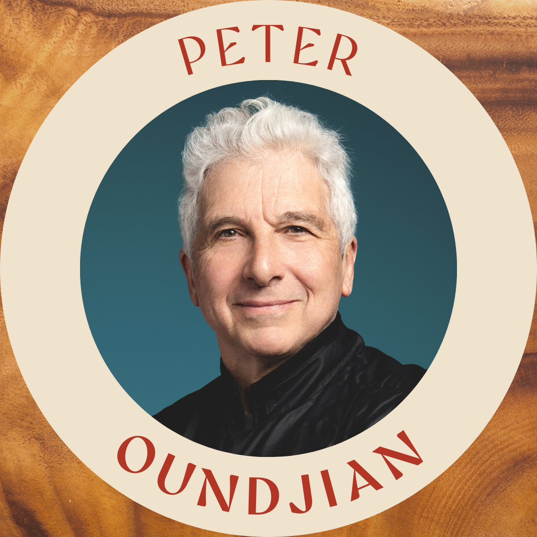 Colorado Symphony Orchestra - Prokofiev Romeo and Juliet with Peter Oundjian at Boettcher Hall, 21 March | AllEvents