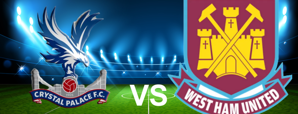 Crystal Palace FC vs West Ham United FC at Selhurst Park Stadium, 18 April | Event in Croydon | AllEvents