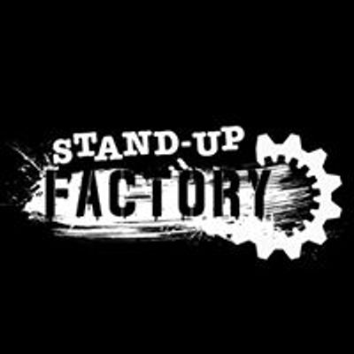 סטנדאפ פקטורי - Standup Factory
