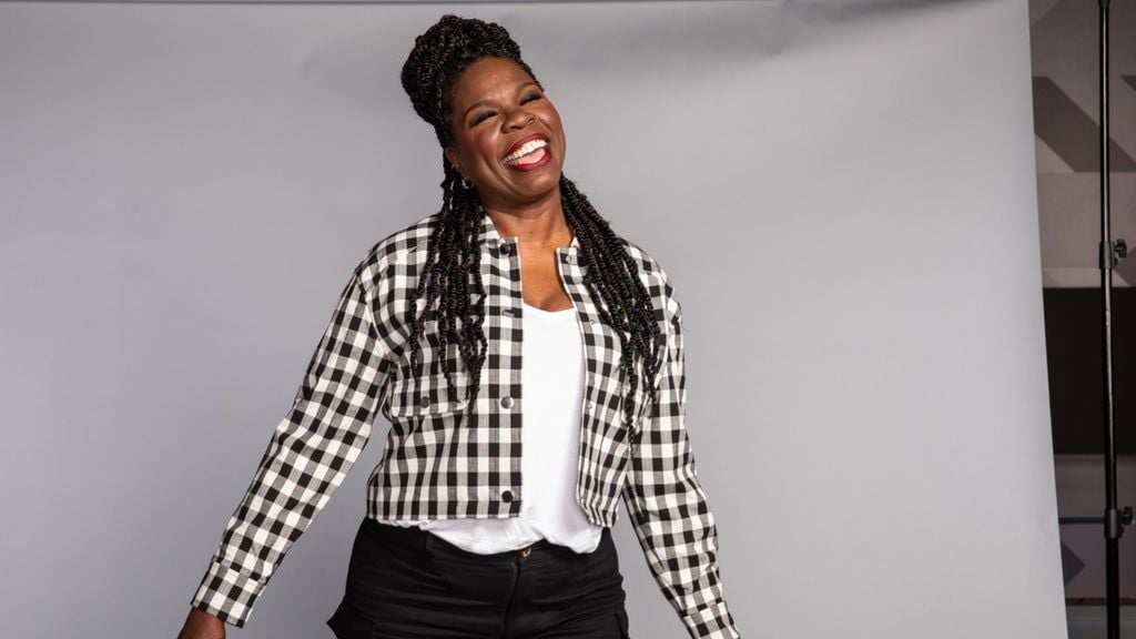 Leslie Jones: Live!, 19 September | Event in Saginaw | AllEvents