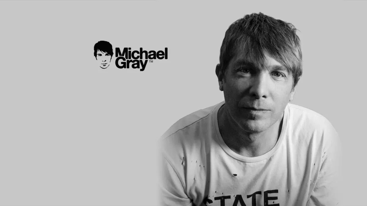 Michael Gray in Chelmsford, 27 September | Event in Chelmsford | AllEvents