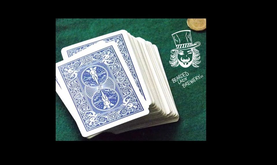 Euchre Tournament w/ Pillow Fire Company, Bearded Lady Brewery LLC